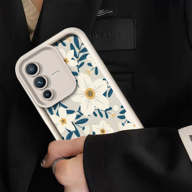 비보 V60 충격 방지 두꺼운 폰 케이스 비보 V50  - Vivo V40 리뷰 및 가격