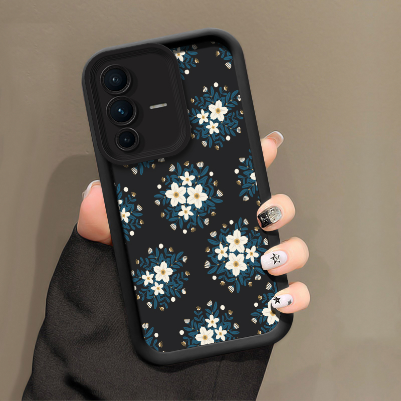 비보 V60 충격 방지 두꺼운 폰 케이스 비보 V50  - Vivo V40 리뷰 및 가격