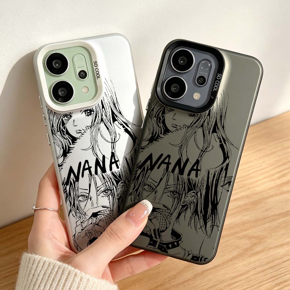 애니메이션 나나 쿨 소프트 OPPO Reno 14 13 - Oppo Reno 12 리뷰 및 가격
