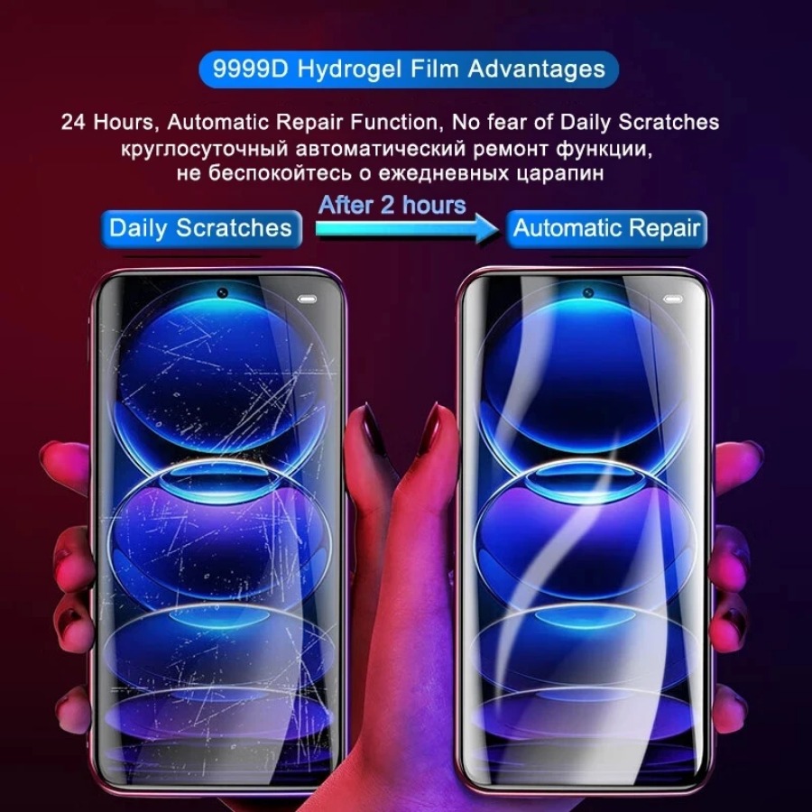 하이드로겔 필름, Oppo Reno 12F 11A 12 - Oppo Reno 12 리뷰 및 가격