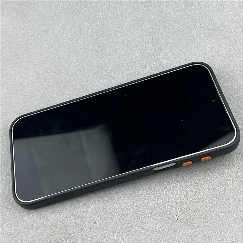 럭셔리 무광 매트 PC 마그네틱 폰 케이스 (화웨이 푸 - Huawei Pura 70 리뷰 및 가격