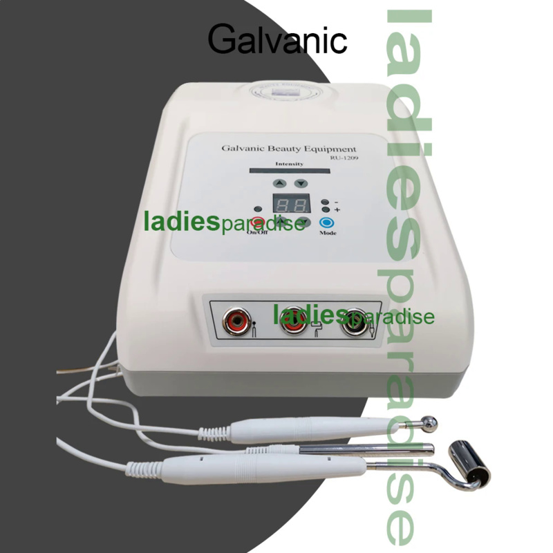 갈바닉 미세 전류 페이셜 퍼밍 이온 포레시스, 안티 에 - Galvanic Skin Sensor 리뷰 및 가격