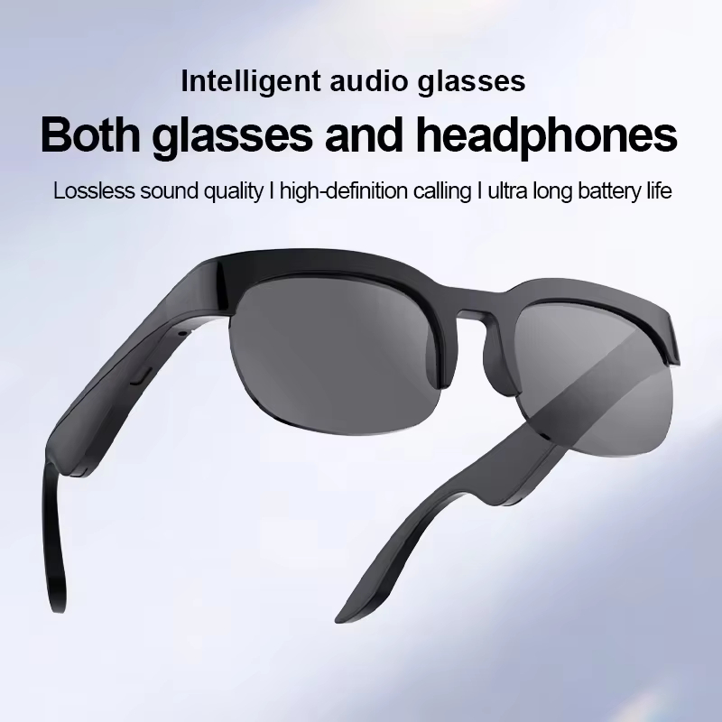 레노버 8K 1800W AI 스마트 안경 핸즈프리 통화 - Smart Glasses Lens 리뷰 및 가격